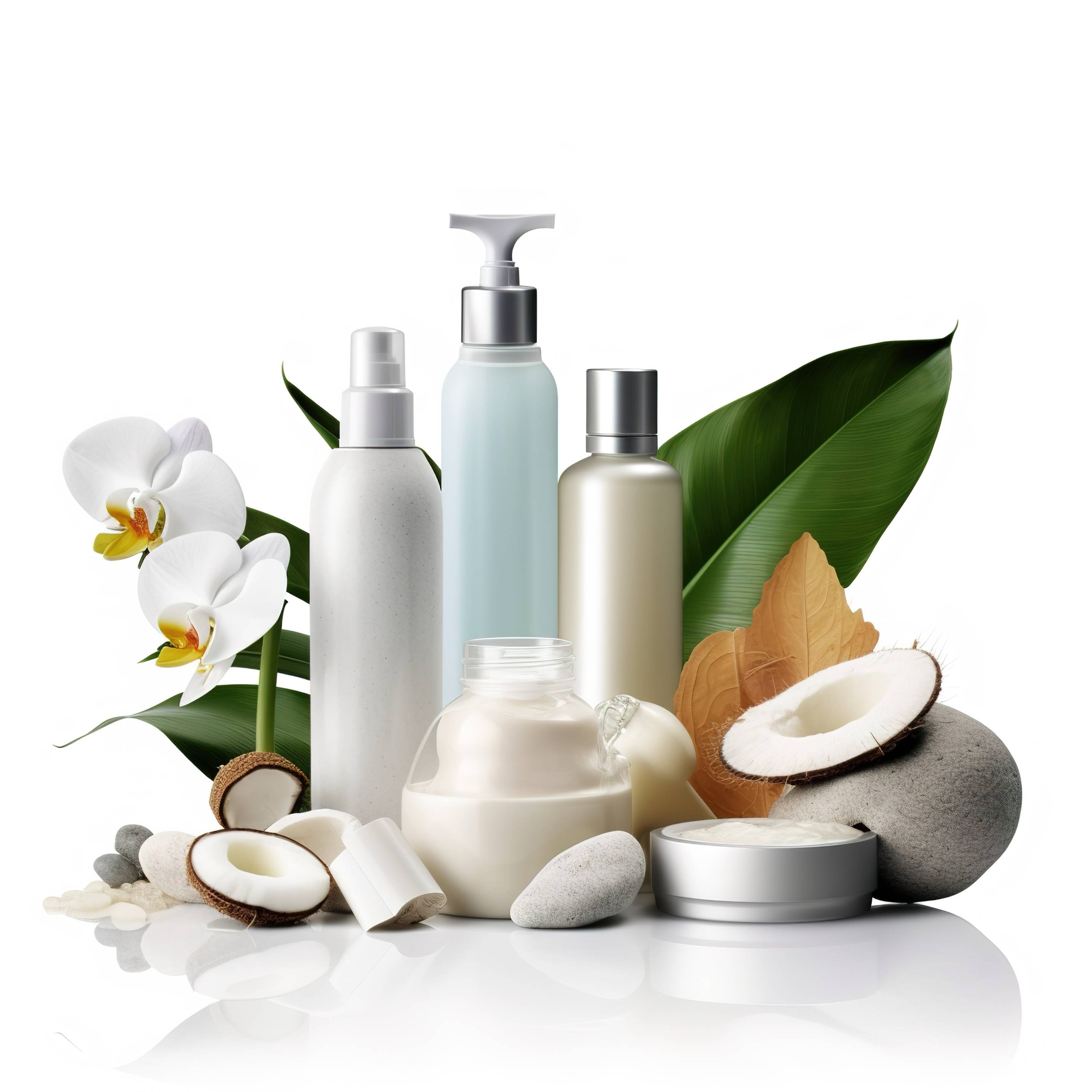 Healthy & Beauty