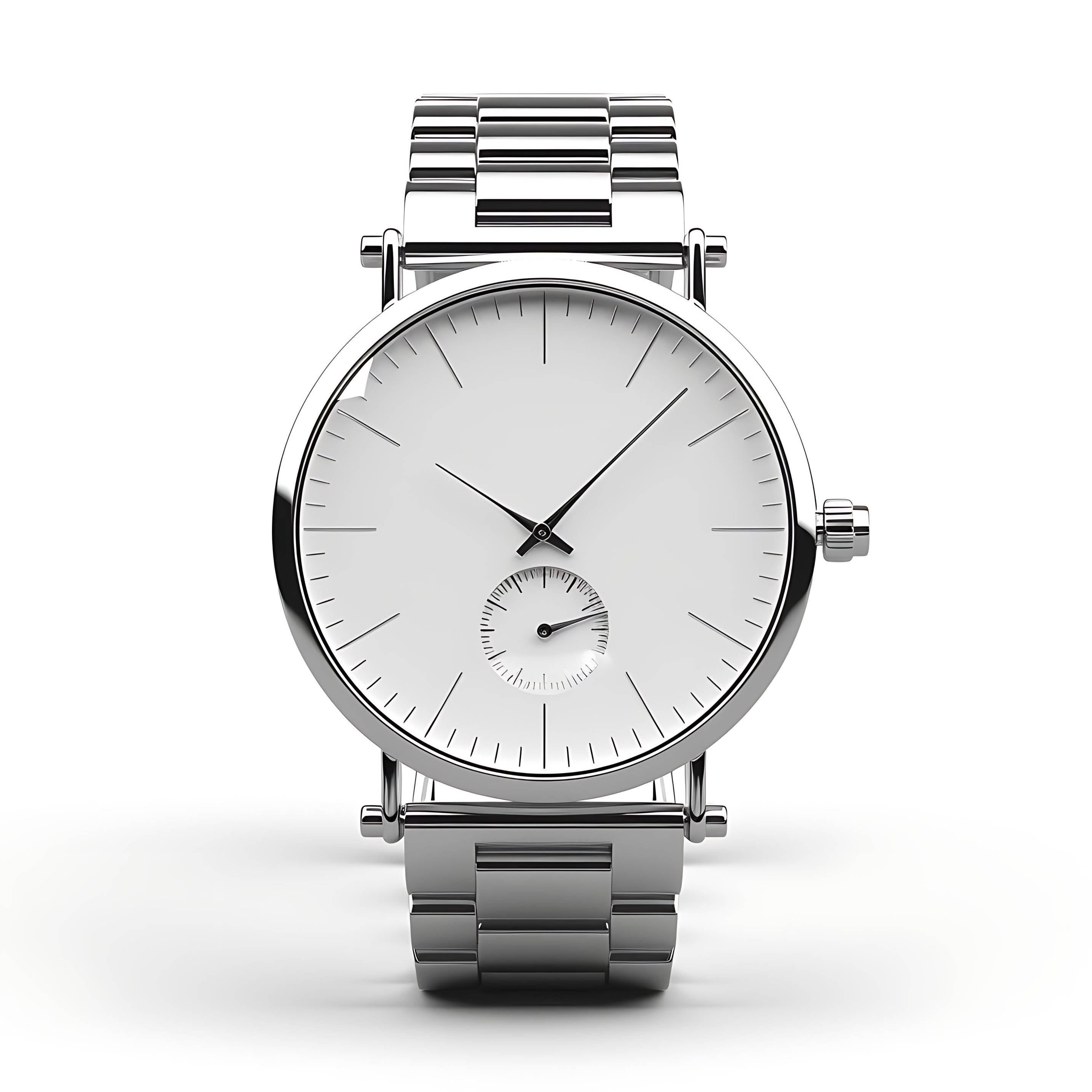 Jewelry & Watches