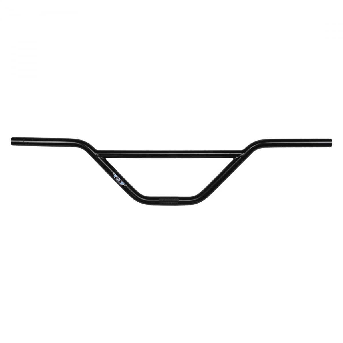 SE BIKES BIG HONKIN CRUISER HANDLEBAR 22.2 796mm 10d BLACK