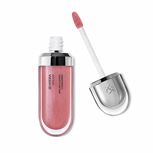 Kiko MILANO  3d Hydra Lipgloss 32 Softening lip gloss for a 3D look