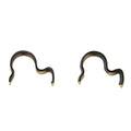 ProTeam Spring, Detent Upright Lock 2 Pack