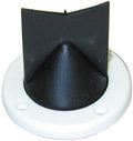 T. H. Marine Duckbill ScupperBlack/White