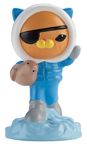 FisherPrice Octonauts Peso Bath Squirter