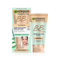 Garnier  BB NATURAL SKIN 50 ml cream halftone