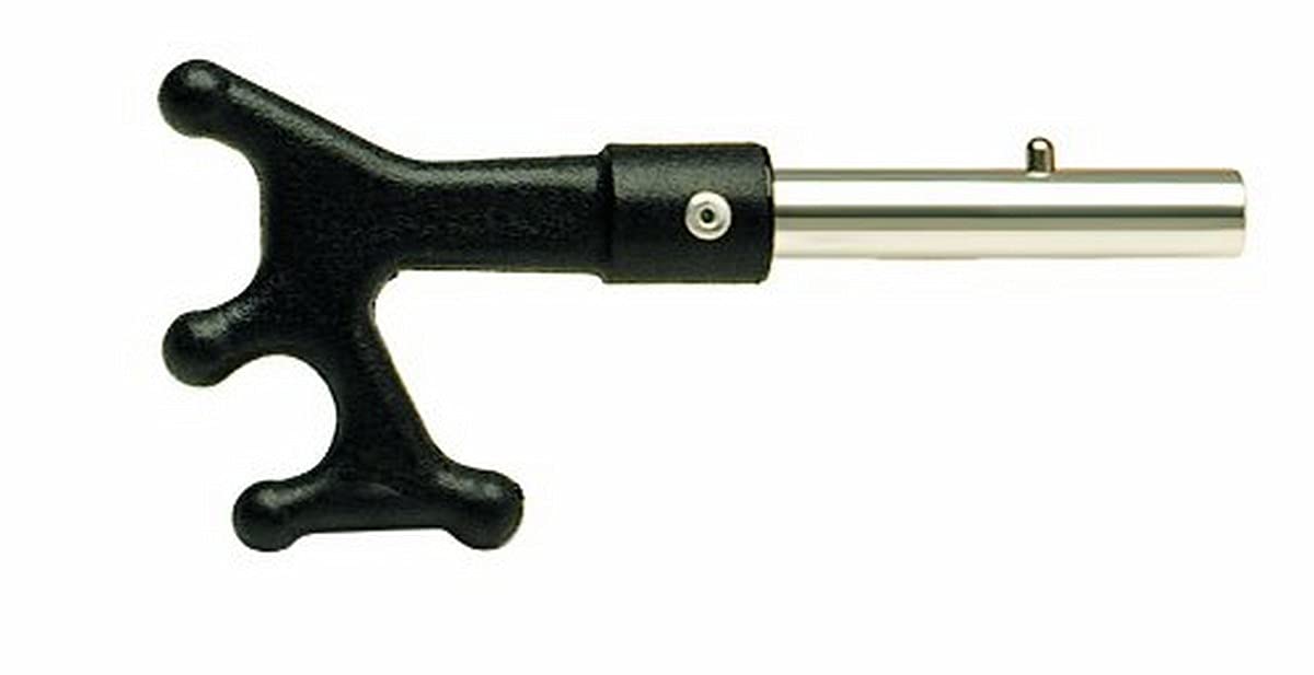 Shurhold ShurLok Boat Hook