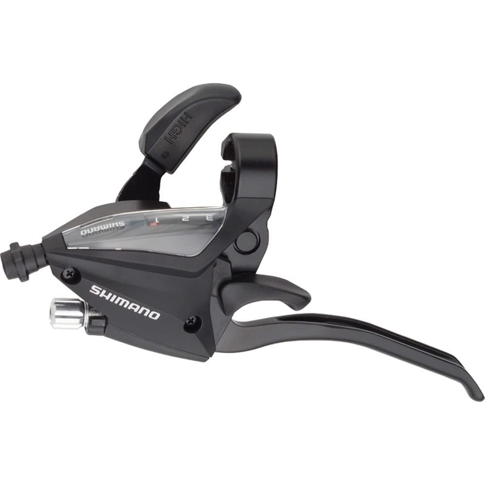 Shimano STEF500 3Speed Left Brake/Shift Lever