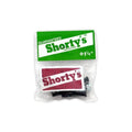 Shortys 11/4inch Phillips Skateboard Hardware