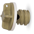 ENGEL Replacement Drain Plug  Tan