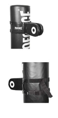 ProForce Paddle Clapper Target  Black