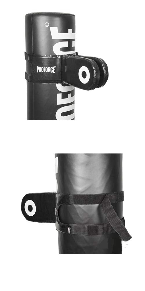 ProForce Paddle Clapper Target  Black