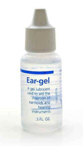 TechCare Eargel  1/2 Ounce Bottle by Warner Techcare