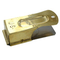 Armory Replicas  U.S. DDay Paratrooper Brass Cricket Clicker