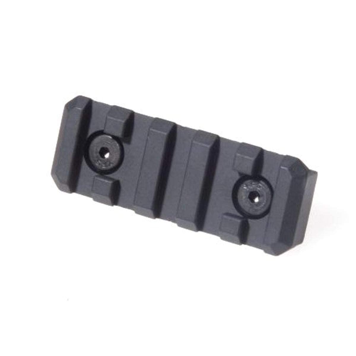 Troy Industries TRX Rail (2Inch, Black)
