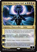 Nicol Bolas, DragonGod