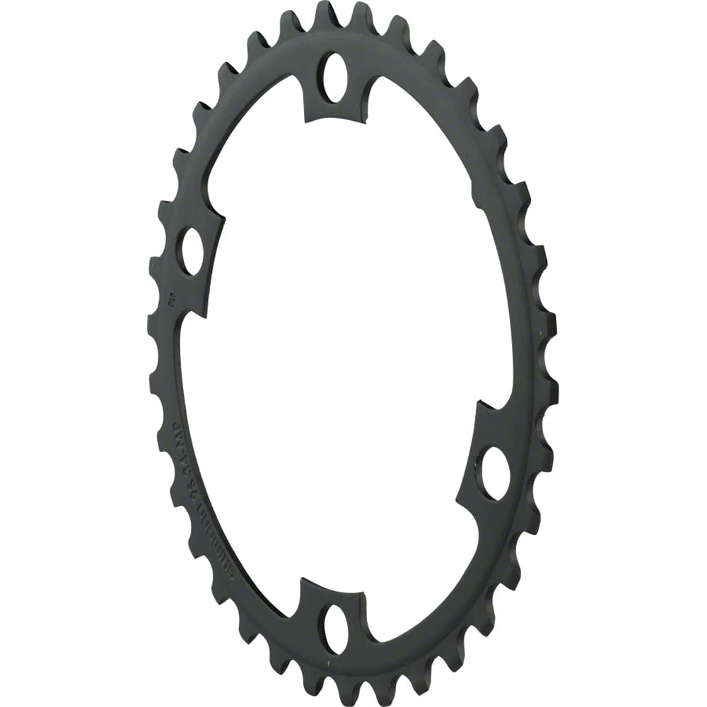 Shimano SORA 3000 Chainring 34T 110mm 9Speed Black