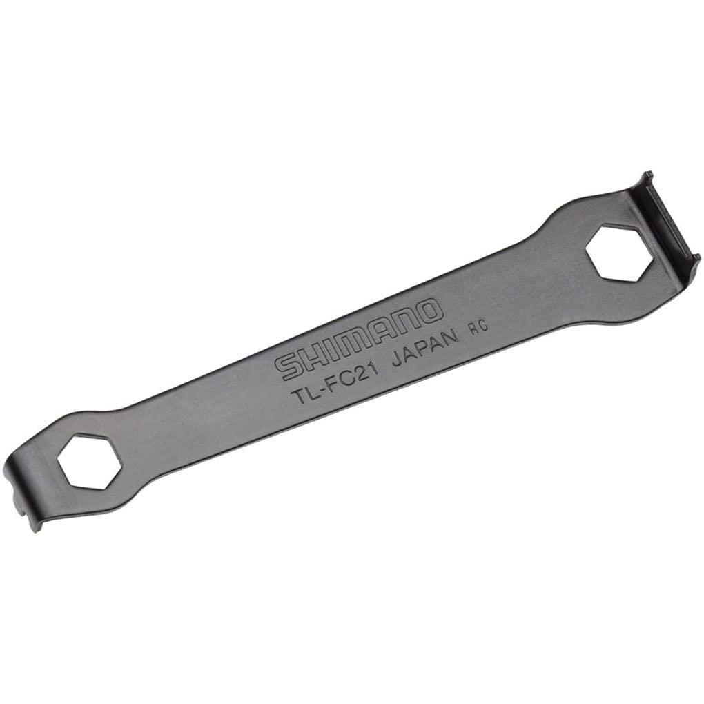 SHIMANO TLFC20 Crank dustcap/Chainring nut Tool
