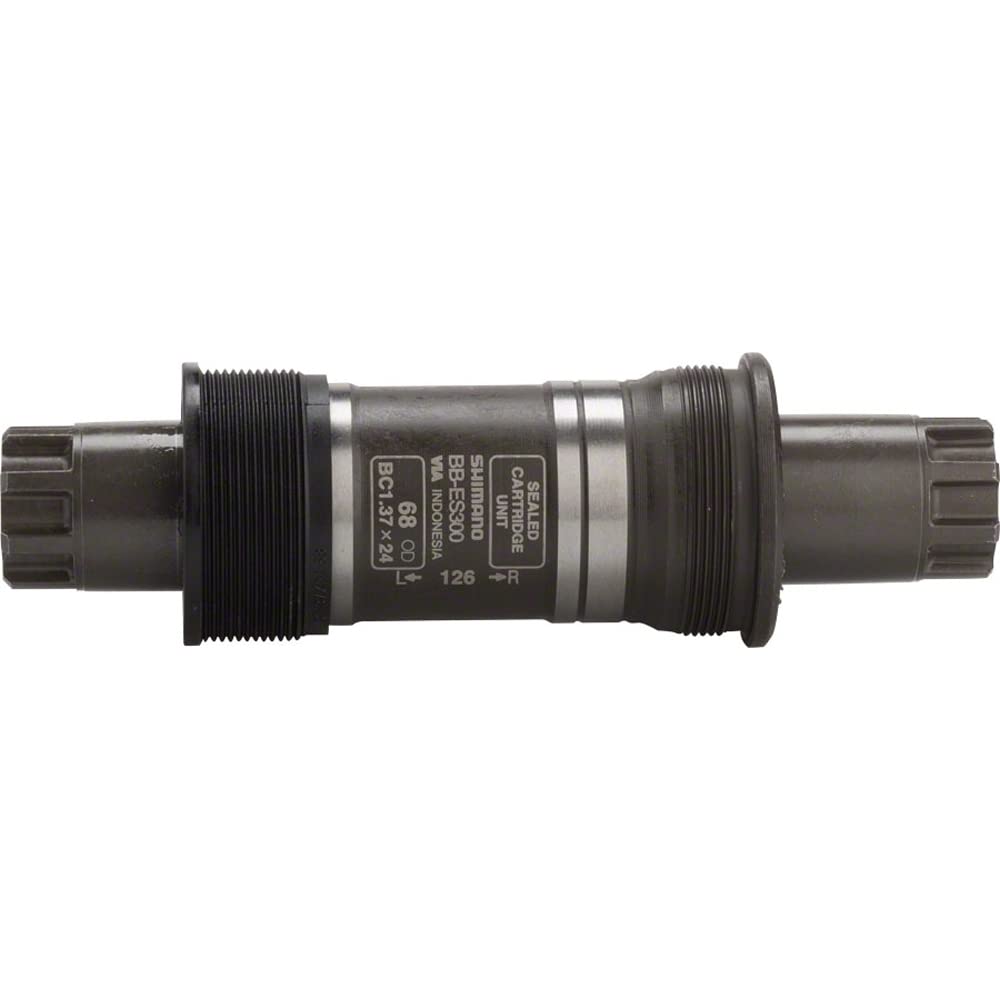 Shimano ES300 68 x 26mm Octalink V2 Spline English Bottom Bracket