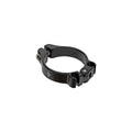 Origin8 Alloy Cable Stop, Double / 31.8, Black