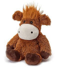 Highland cow Warmies