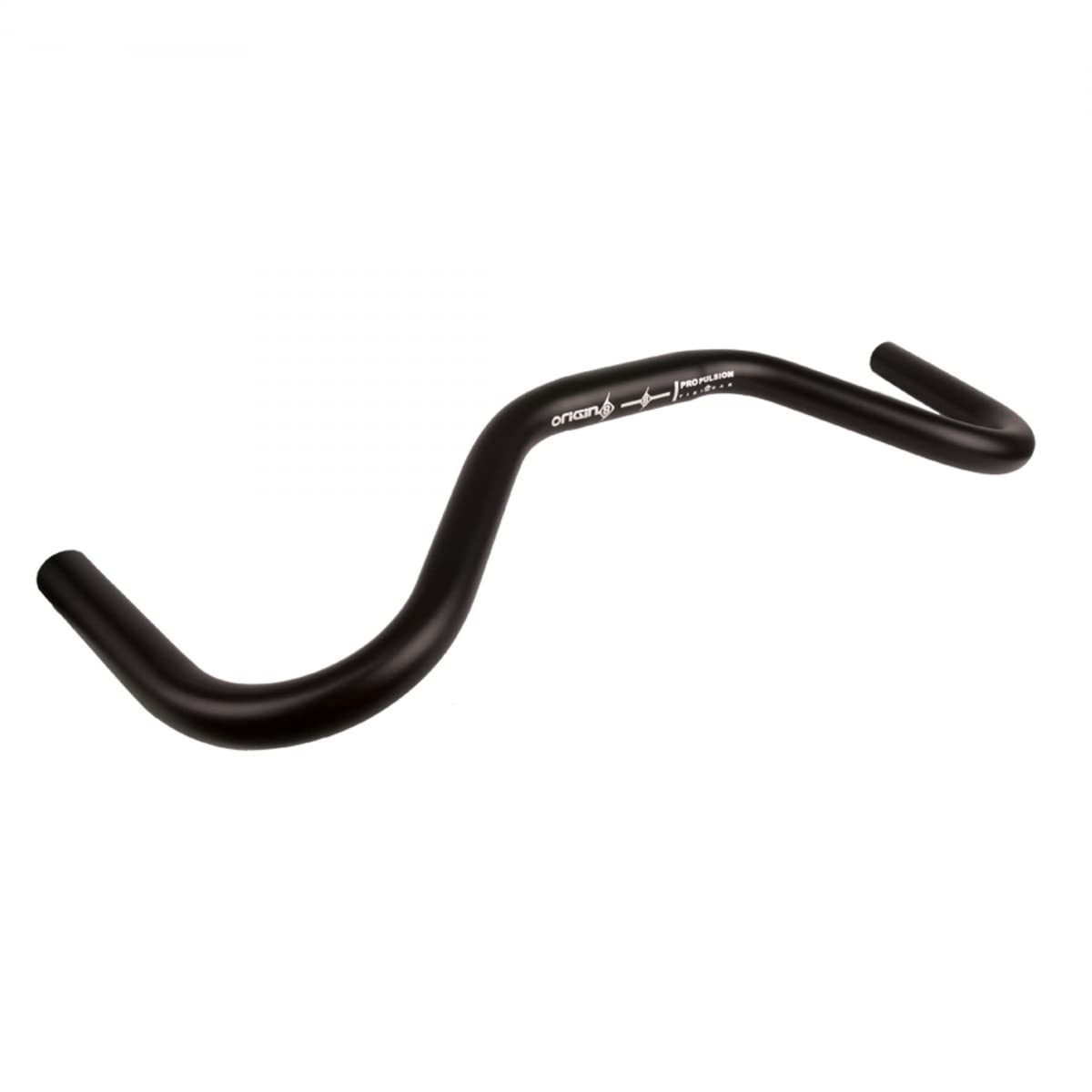 Origin8 Tiki Handlebars  Black