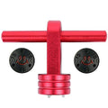 Gofotu Golf Weights Compatible with Taylormade TP Collection Putter+Wrench Combo 2pcs 5g10g1520g (15g)