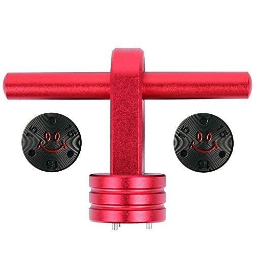 Gofotu Golf Weights Compatible with Taylormade TP Collection Putter+Wrench Combo 2pcs 5g10g1520g (15g)