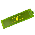 Divot Board  The Original Patented Low Point and Swing Path Trainer  Instant Feedback. Anytime. Anywhere  See Your Swing Path and Learn Every Time 