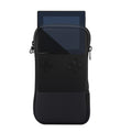spansee Slim Case for Analogue Pocket , Handheld game console Pouch, Portable Case for Analogue Pocket,Protective Sleeve, Black