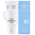 RAVIEL Biome 8X Hyaluronic Cream | Longlasitng Hydration & 5X Ceramide Barrier Moisturizer for Sensitive Skin | Daily Korean Skincare (2.70 fl oz)