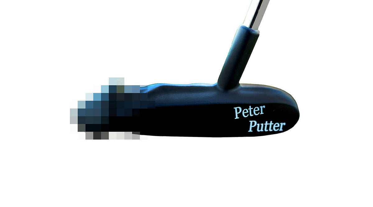 PeterPutter ((1) Black)