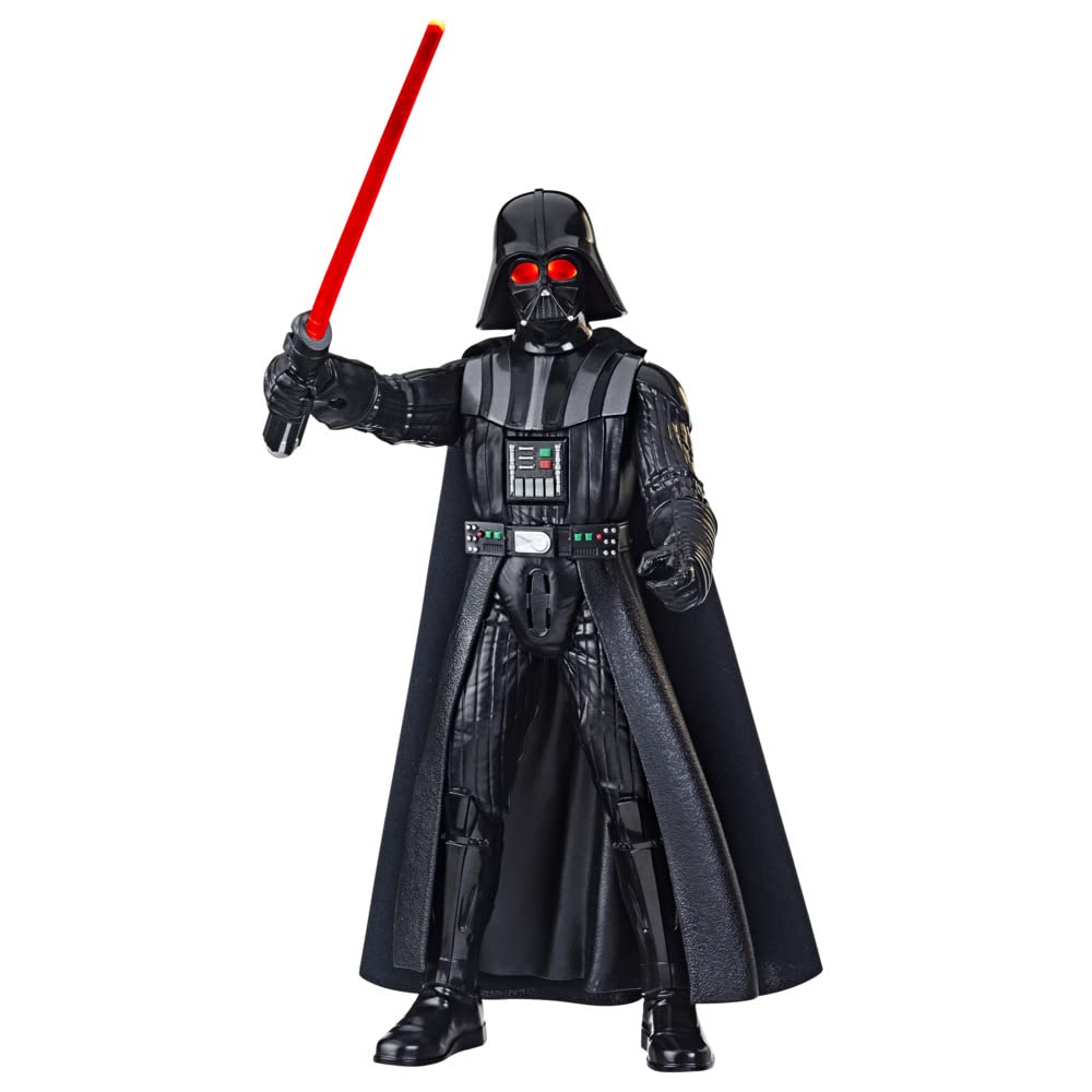 Star Wars: ObiWan Kenobi Darth Vader Toy Action Figure