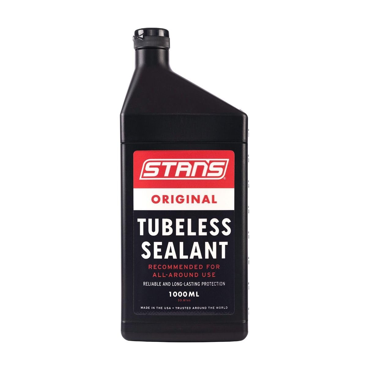 Stans NoTubes Tire Sealant (1000ml)