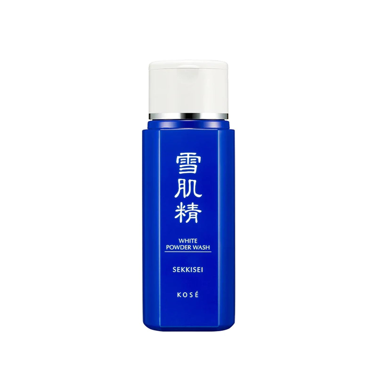 SEKKISEI White Powder Wash, Foaming Facial Cleanser, 3.5 Ounce