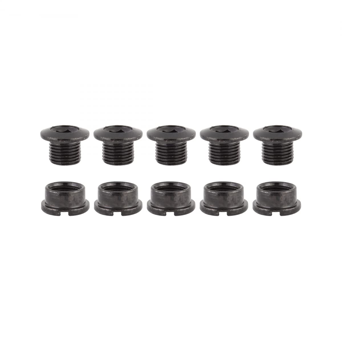 Origin8 Single Ring Chainring Bolts