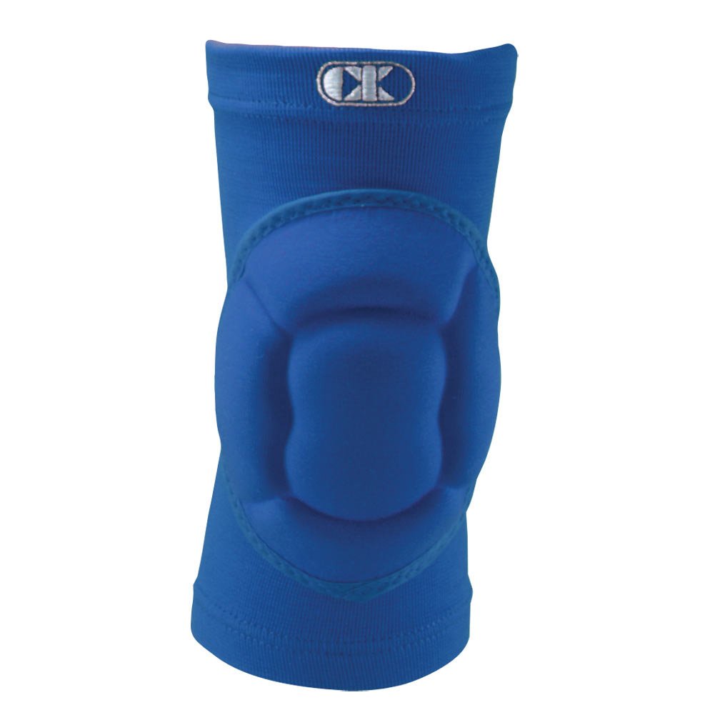 Cliff Keen inchThe Impactinch Wrestling Knee Pad  Navy