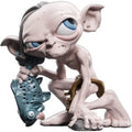 Weta Workshop Lord of The Rings Mini Epics  Gollum, Pink, Standard