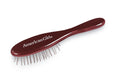 American Girl 18inch Doll Accessories Doll Brush with Sturdy Wooden Handle and Wire Bristles, For Ages 8+