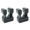Ader Weight Stack Adapter Plate 5lb (2 Pieces)