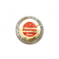 Supertape 3/4inch X 3 Yard Roll Tape Non Glare Lace Wig by True Tape