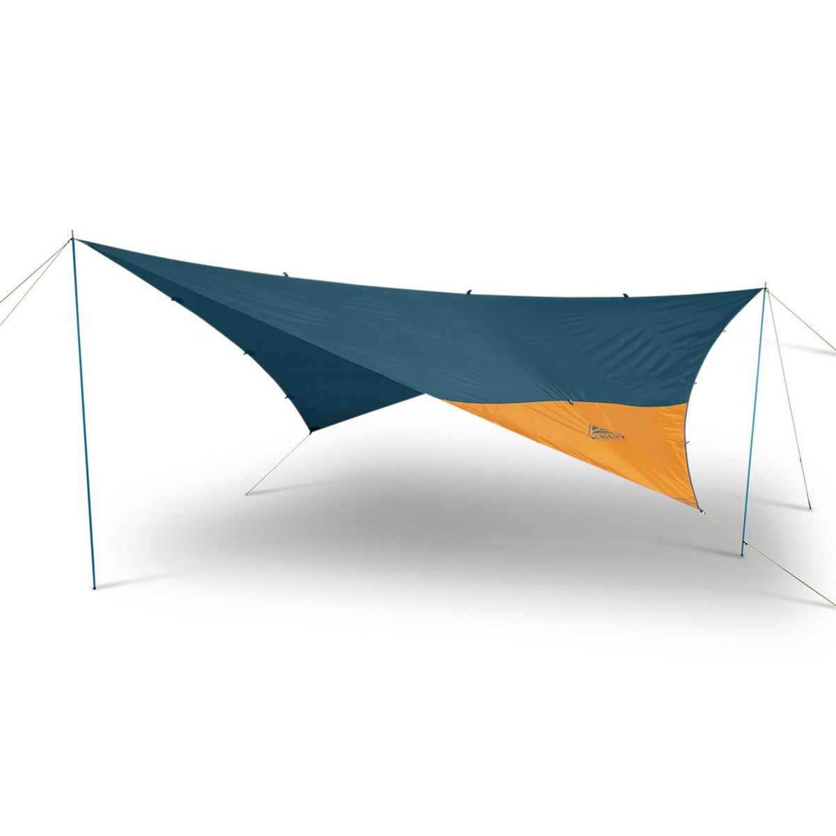 Kelty Noahs Tarp (2020 Update) Sun Shelter Rainfly  16ft