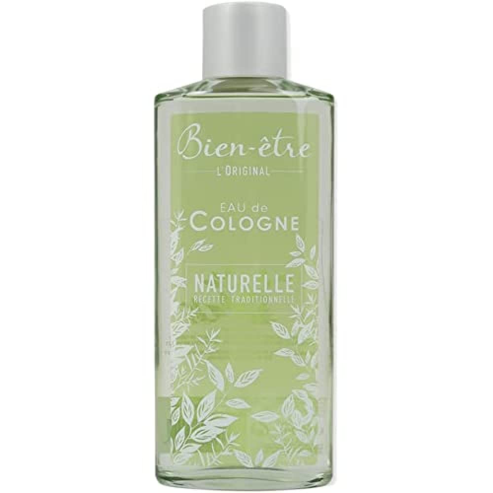 Bientre Colonia Naturelle 500 ml, 1 x 500 ml
