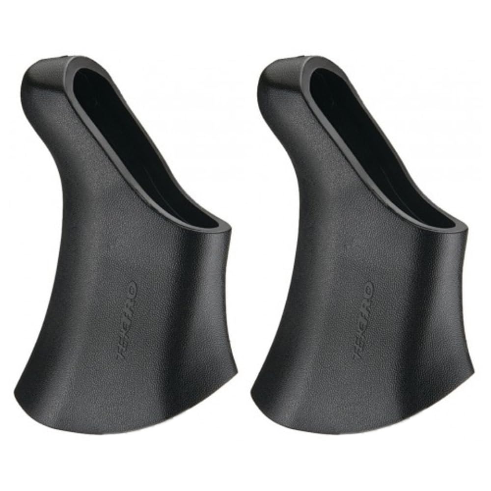 Tektro Replacement Hoods for R340 & R341 Levers Black