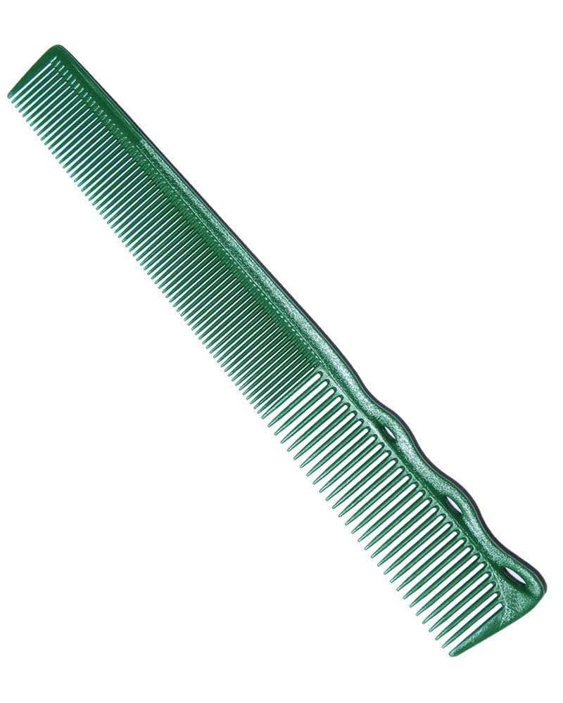 YS Park 232 Comb  Green