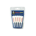 Velocitee Golf Tees 2 3/4inch Golf Tee