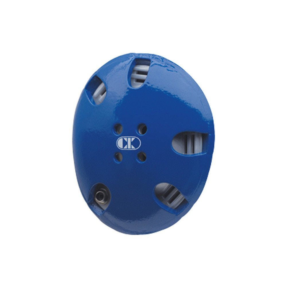 Cliff Keen Cliff Keen E58 Headgear  Royal