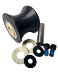 Replacement Roller Wheel  Compatible with Bowflex Max Trainers M3 M5 M6 M7 M8