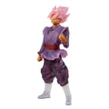 Dragon Ball Super CLEARISE Super Saiyan Rose Goku Black