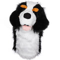 Daphnes Bernese Mtn Dog Headcovers
