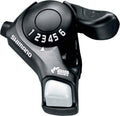 Shimano Tourney Mountain Bicycle Shift Lever  SLTX30 (7Speed)