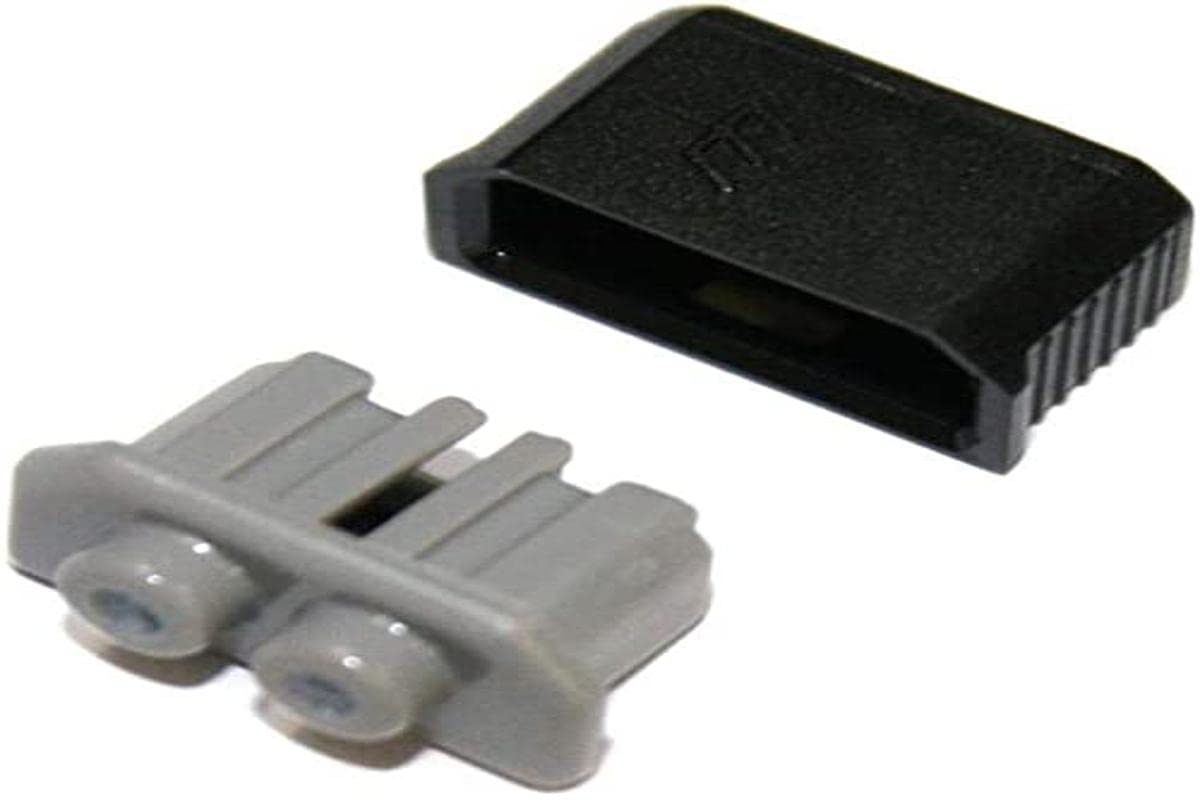 SHIMANO HBNX Connector Cap and Cover